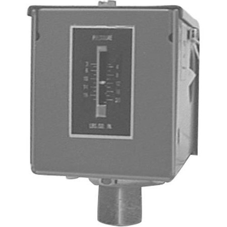 STERO Switch, Pressure 0P-541103